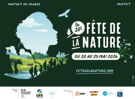 nature avec gens se promenant au bord de l'eau