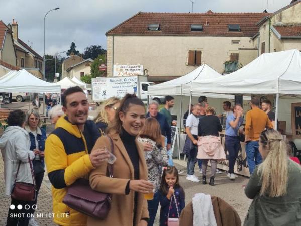 Ville d’Arclèsgray Ville d'ARCLESGRAY